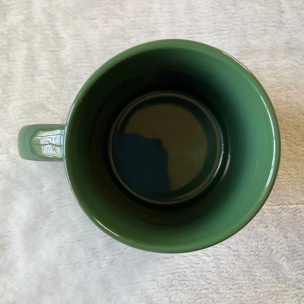 “Oh Fudge” Ceramic Mug featuring Ralphie from the Movie A Christmas Story